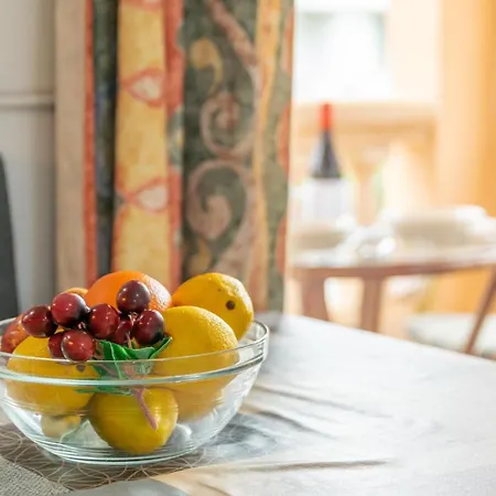 Appartement Casa Miriam Cala Ratjada (Mallorca)