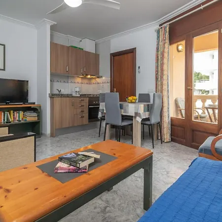 Casa Miriam * Кала Ратьяда