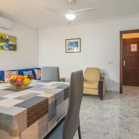 Casa Miriam Апартаменты