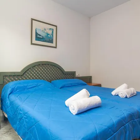 Апартаменты Casa Miriam