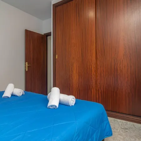 Casa Miriam * Кала Ратьяда