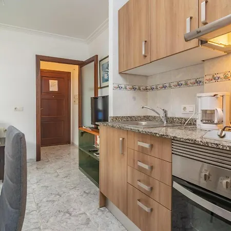 Апартаменты Casa Miriam