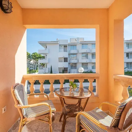 Casa Miriam Appartement