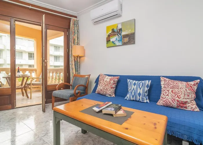 Apartamento Casa Miriam Cala Ratjada (Mallorca)
