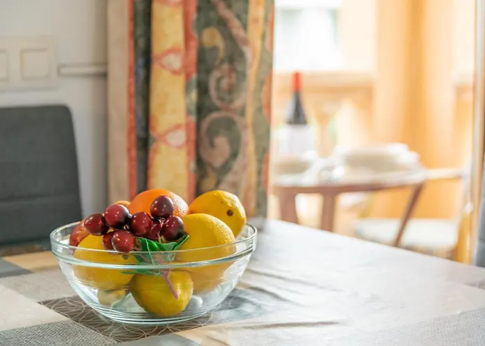 Apartamento Casa Miriam Cala Ratjada (Mallorca)