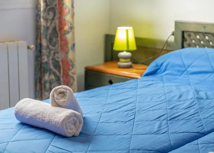 Casa Miriam Apartamento *