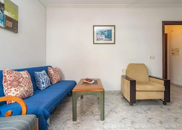 Apartamento Casa Miriam *