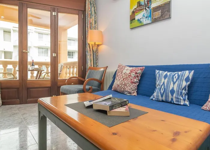 Apartamento Casa Miriam *