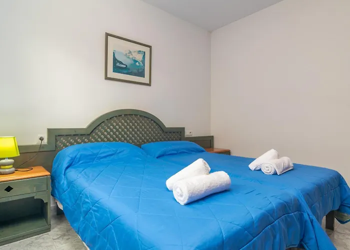 Apartamento Casa Miriam