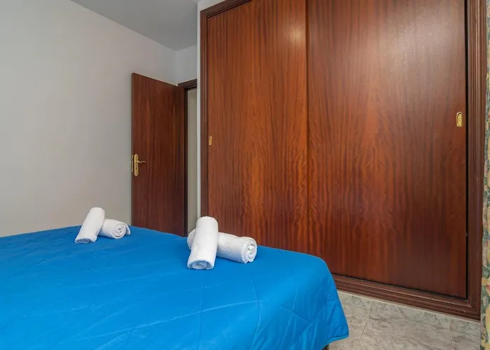 Casa Miriam * Cala Ratjada (Mallorca)