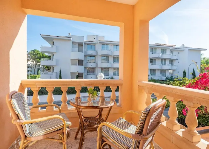 Casa Miriam Cala Ratjada (Mallorca)