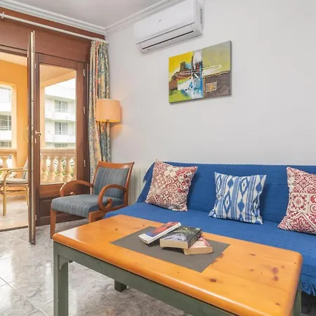 公寓 Casa Miriam 卡拉纳雅达