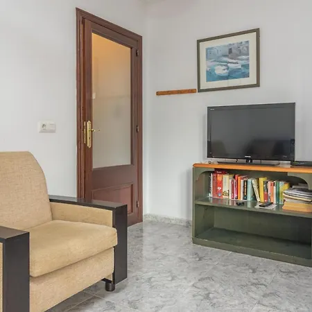 Apartment Casa Miriam Cala Ratjada (Mallorca)