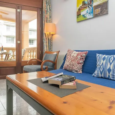 公寓 Casa Miriam *