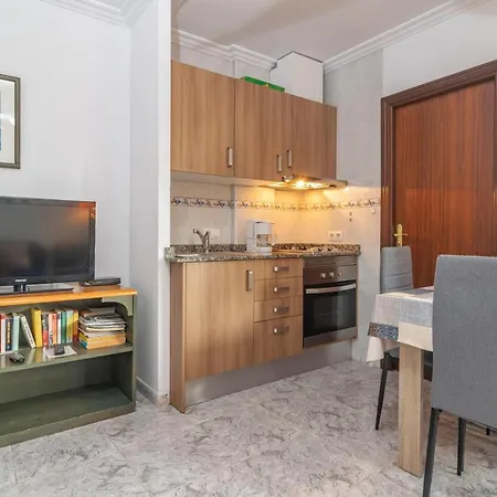 Casa Miriam 公寓 卡拉纳雅达