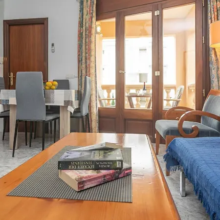 Daire Casa Miriam Cala Ratjada (Mallorca)