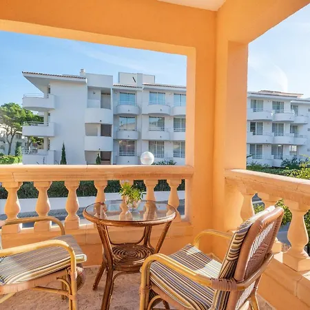 Casa Miriam Cala Ratjada (Mallorca)