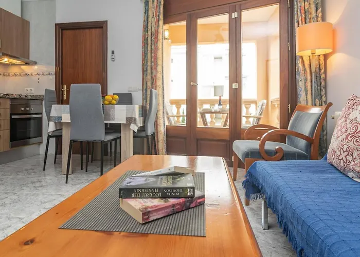 Daire Casa Miriam Cala Ratjada (Mallorca)