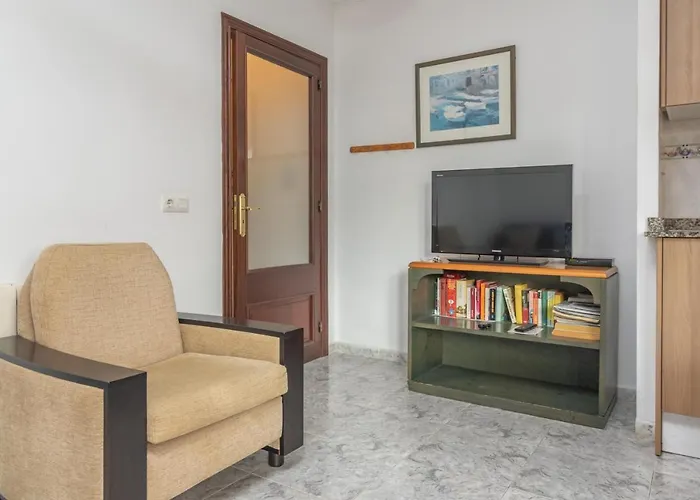 Daire Casa Miriam Cala Ratjada (Mallorca)