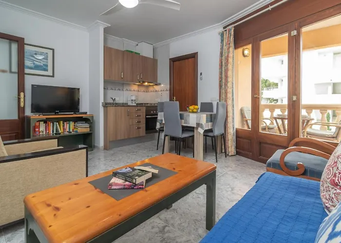 Casa Miriam * Cala Ratjada (Mallorca)