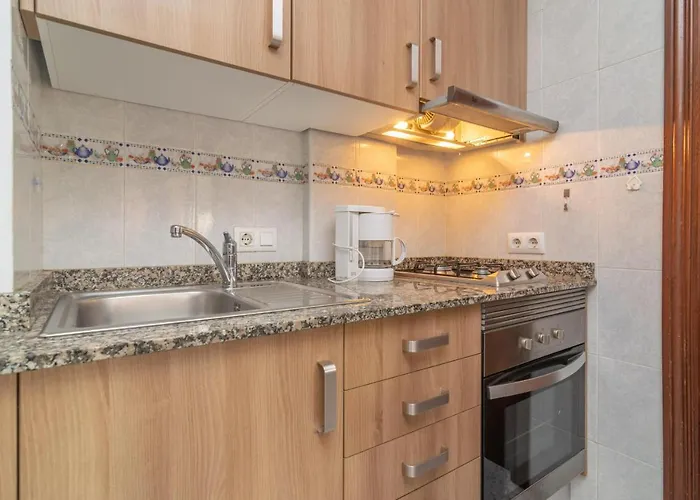 Casa Miriam Daire Cala Ratjada (Mallorca)