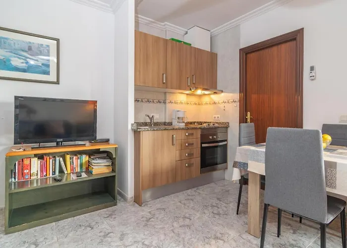 Casa Miriam Daire Cala Ratjada (Mallorca)